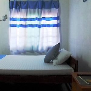 Chambre Budgétée Simple